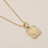 Devon Woodhill - Classic Daydream Locket