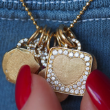 Devon Woodhill - Classic Daydream Locket