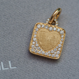 Devon Woodhill - Classic Daydream Locket