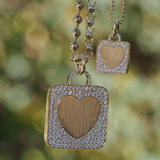 Devon Woodhill - Classic Daydream Locket