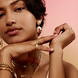 Sorellina - Fuck Yes, Fuck No Ring