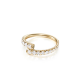 Melissa Kaye - Lola Pinky Ring