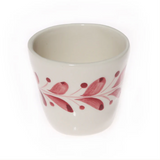 Anna Espresso Cup, Set of 4 Rose