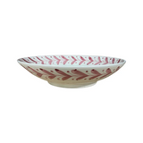 Carolina Irving & Daughters - Anna Serving Bowl Rose