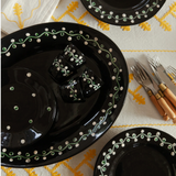 Carolina Irving & Daughters: Clara Espresso Cups, Set of 4