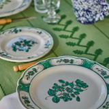 Carolina Irving & Daughters - Skyros Dinner Plate