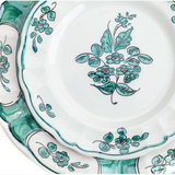 Carolina Irving & Daughters - Skyros Dessert / Side Plate