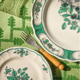 Carolina Irving & Daughters - Skyros Dessert / Side Plate