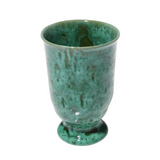 Carolina Irving & Daughters - Beer Goblet Algae