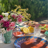 Carolina Irving & Daughters - Beer Goblet Algae