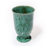 Carolina Irving & Daughters - Beer Goblet Algae