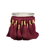 CIRCUS - Fuzzed - Burgundy