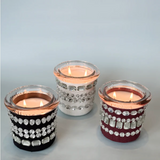 CIRCUS - Crystal Fetish - Black