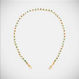 Marie Lichtenberg - Full Pearl Mauli 35cm