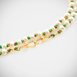 Marie Lichtenberg - Full Pearl Mauli 35cm