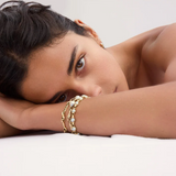 HOWL - Marjaan Pearl Bracelet