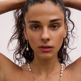 HOWL - Maisie Pearl Earrings