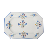 Carolina Irving & Daughters - Tulip Octagonal Platter