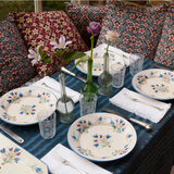 Carolina Irving & Daughters - Tulip Octagonal Platter