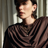 Lucy Delius - Baby Ball Breaker Necklace