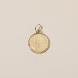 Devon Woodhill - Classic Stud Disc Charm