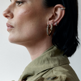 Lucy Delius - Cognac Diamond Chubby Huggies