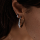 Lucy Delius - Cognac Diamond Chubby Huggies