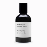 Perfumer H -Incense Water -  Eau de Parfum 50ml