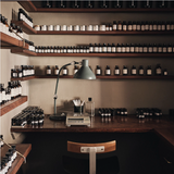 Perfumer H -Incense Water -  Eau de Parfum 50ml