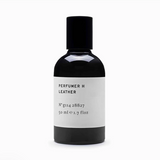 Perfumer H - Leather -  Eau de Parfum 50ml
