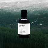Perfumer H - Rain Wood -  Eau de Parfum 50ml
