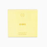 Perfumer H - Icons Collection - Eau de Parfum - 5 x 8ml Sprays