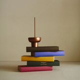 Perfumer H - Amber - Incense