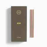 Perfumer H - Ash - Incense