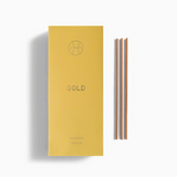 Perfumer H - Gold - Incense