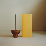 Perfumer H - Gold - Incense