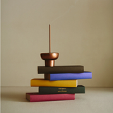 Perfumer H - Gold - Incense