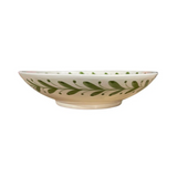 Carolina Irving & Daughters - Anna Serving Bowl Olive