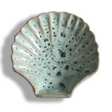 Carolina Irving & Daughters - Concha Mini Seafoam (pair)