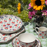 Carolina Irving & Daughters - Trellis Mug