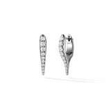 Melissa Kaye - Lola Needle Earring Mini