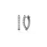 Melissa Kaye- Cristina Earring Small