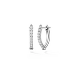Melissa Kaye- Cristina Earring Small