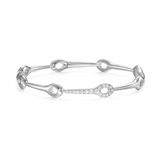 Melissa Kaye - Lola Needle Linked Bracelet