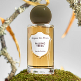 Regime des Fleurs - Falling Trees
