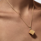 Marie Lichtenberg - Dado Pendant