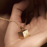 Marie Lichtenberg - Dado Pendant