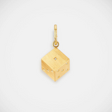 Marie Lichtenberg - Dado Pendant