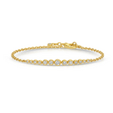 Octavia Elizabeth - Mini American Riviera Bracelet