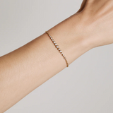 Octavia Elizabeth - Mini American Riviera Bracelet